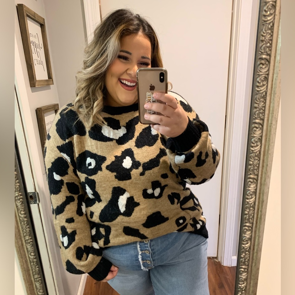*FLASH SALE* Jodifl Sweater